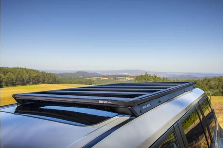 Zestaw mocujący bagażnik ARB Base Rack Toyota Land Cruiser 250 Prado z szyberdachem – 17921110