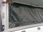 Siatki przeciw owadom Alu-Cab do bocznych drzwi Canopy Camper / MODCAP – 2 szt.
