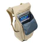 Plecak na laptopa Thule Paramount 27 l – beżowy Gentle Beige