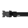 Belka dachowa Thule WingBar Edge 68 cm – 1 szt., czarna