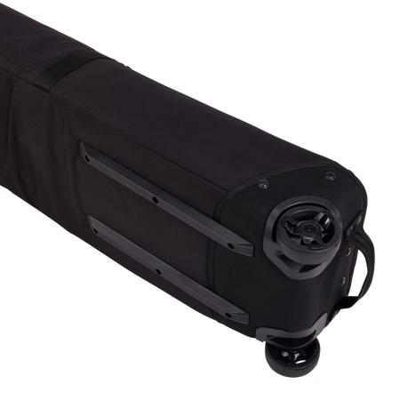 Torba na narty z kółkami 175 cm Thule RoundTrip - czarny