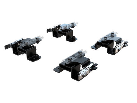 Szybkozłącza namiotu dachowego Front Runner Quick Release – 4 szt.