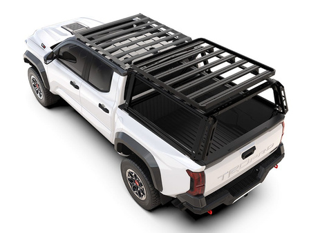 Rama Front Runner Pro Bed z platformą Slimline II do Toyoty Tacoma Double Cab ze skrzynią 5′ (2024–)
