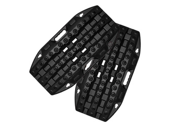 Trapy Maxtrax Mini – czarne, para