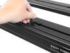 Bagażnik dachowy OEM Track Slimline II Rack Kit - 2570 mm x 1475 mm