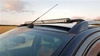 Dachowe mocowania Lazer Lamps — Ford Ranger, wysokość 42 mm