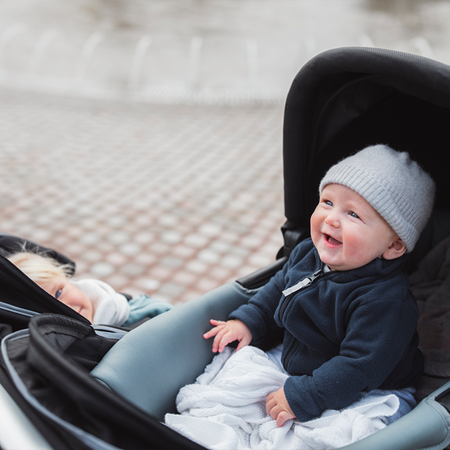 Gondola do wózka dziecięcego Thule Urban Glide Bassinet