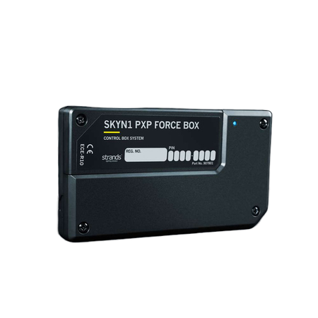 Moduł sterowania Strands SKYN1 PXP Force Box