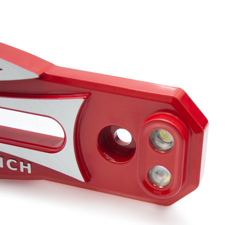 Prowadnica ślizgowa Dragon Winch DWM, DWH, DWT 9000-18000 LED