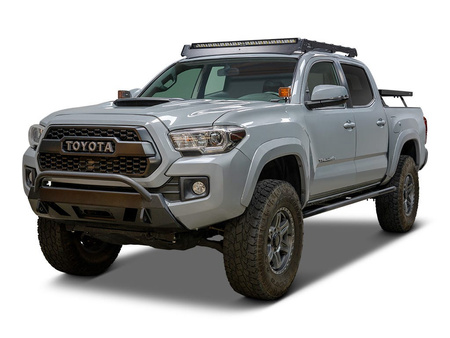 Bagażnik Front Runner Slimsport Light Bar Ready do Toyoty Tacomy 2005–2023