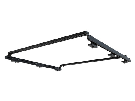 Bagażnik Front Runner Slimpro na zabudowę canopy – wariant kompaktowy KVCA005T