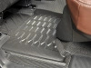 Dywaniki gumowe ARB zestaw przód i tył Toyota Land Cruiser 250 Prado LHD 2024+