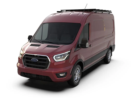 Bagażnik dachowy Front Runner Slimpro - Ford Transit (2013- ) (L2H2/130"WB/MEDIUM ROOF)