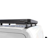 Bagażnik Front Runner Slimline II 1/4 do Freightliner Sprinter – KRFS007T