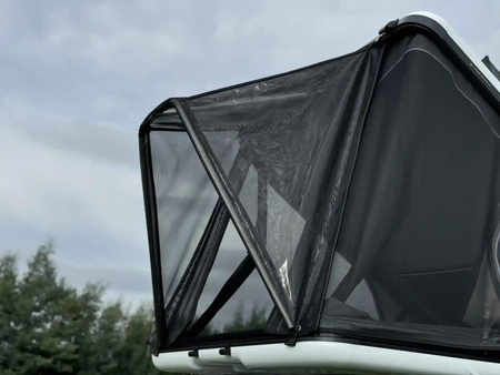 Osłona przeciwdeszczowa James Baroud Rain Shade do Nova L