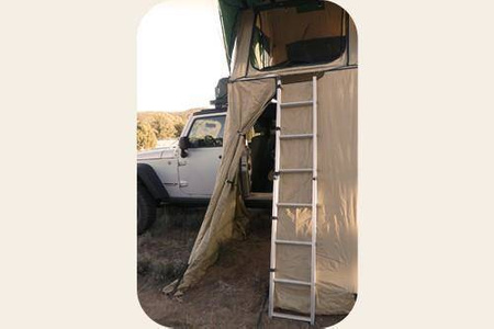 Drabina do namiotu dachowego Front Runner Feather-Lite – TENT025