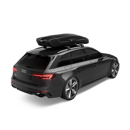 Box dachowy Thule Vector M