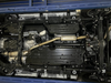 Zbiornik paliwa Long Ranger 80L Toyota Land Cruiser Prado 250 Diesel – stalowy zamiennik sub-tanka – TR110