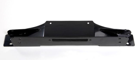 Płyta montażowa łamana 4x4 Dragon Winch DWM 12000–13000 lbs