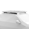 Mocowania szynowe Thule Caprock Rail Mount – Mitsubishi Triton/L200