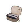 Organizer kompresyjny Thule Compression Packing Cube S – kolor beżowy Gentle Beige