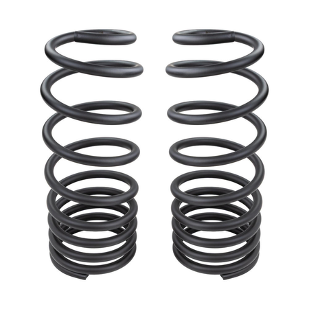 Sprężyny tylne OME 3339 – Toyota Land Cruiser 250, stałe 200 kg, komplet