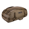 Torba podróżna Thule Chasm 70L typu 2 w 1 - torba/plecak - głębokie khaki