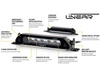 Zestaw lamp LED do grilla Lazer Lamps 2 × Linear-6 Elite — Volkswagen Caddy (2015–2019)