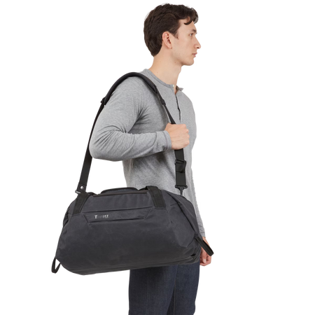 Torba Thule Aion 35 l – czarna