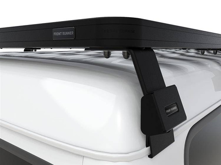Bagażnik dachowy Front Runner Slimline II 3/4 do Toyoty Land Cruiser 78