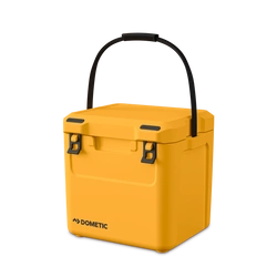 Pasywna lodówka turystyczna Dometic CI 28 - Glow Orange