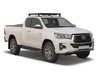 Bagażnik dachowy Front Runner Slimline II do Hiluxa Revo Extra Cab od 2016
