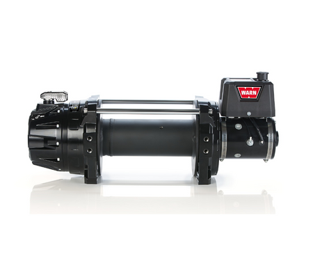 Wyciągarka przemysłowa WARN G2 18 24 V — 8165 kg, CCW