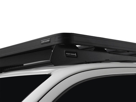 Niski bagażnik dachowy Front Runner Slimline II Low Profile do Toyoty Hilux Revo Double Cab 2016–2021