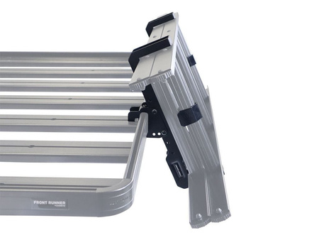 Uchwyty boczne Front Runner do drabiny Rack Ladder – para