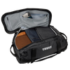 Torba podróżna Thule Chasm 40L typu 2 w 1 - torba/plecak - czarna