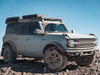 Pełny bagażnik Front Runner Slimline II do Forda Bronco 4-drzwiowego z hardtopem od 2021 r.