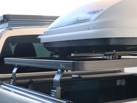 Szybkozłącze do boxu dachowego Front Runner Quick Release Cargo Box