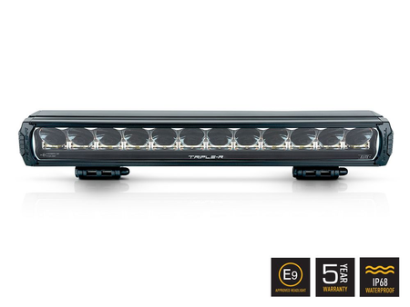 Listwa świetlna LED Lazer Lamps Triple-R 1250 Elite+ Gen2