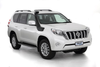 Snorkel Safari V-Spec Toyota Land Cruiser 150 (2013-2017)  2.8L Diesel– SS188HFG
