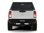Hardtop Alu-Cab Contour – Mitsubishi Triton 2024+ Double Cab, bez okien bocznych