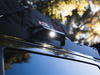 Uchwyt z lampą LED Front Runner do Slimsport