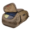 Torba podróżna Thule Chasm 70L typu 2 w 1 - torba/plecak - głębokie khaki