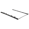 Zestaw mocujący bagażnik Base Rack z deflektorem ARB Toyota Land Cruiser 250 Prado – 17921080