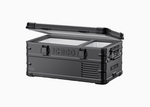 Lodówka kompresorowa ICECO APL20 20 l 12/24 V – czarna