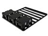Mocowania Front Runner do skrzyni Wolf Pack Pro, para