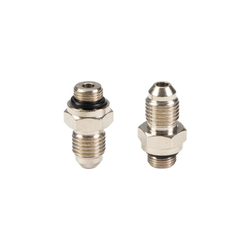 Redukcja prosta ARB JIC-4 na 1/8 BSP, 2 sztuki, 0740105