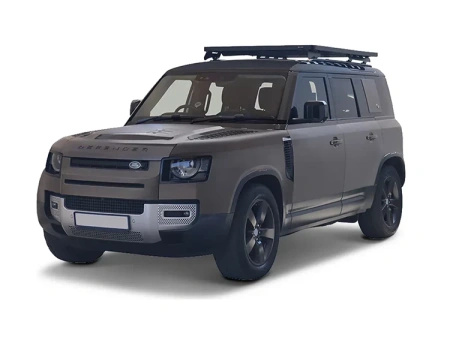 Bagażnik Front Runner Slimline II Contour do Land Rovera Defendera 110 L663 od 2020