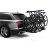Adapter Thule VeloSpace XT do zamocowania trzeciego lub czwartego roweru na bagażniku bazowym