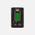 Wyświetlacz stanu akumulatora REDARC RedVision Essentials DISP4000